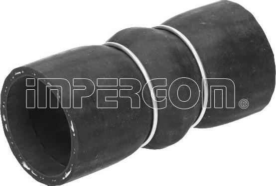 IMPERGOM 224723 - Трубка повітря, що нагнітається autozip.com.ua