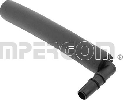 IMPERGOM 225969 - Шланг, вентиляція картера autozip.com.ua
