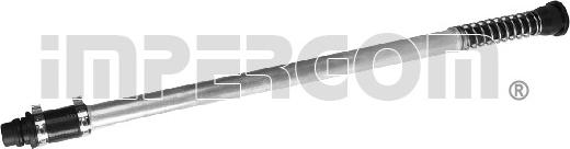 IMPERGOM 225978 - Шланг, вентиляція картера autozip.com.ua