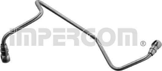 IMPERGOM 225496 - Маслопровод, компресор autozip.com.ua