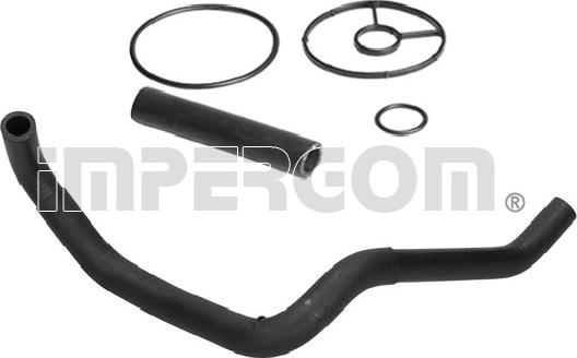 IMPERGOM 225463 - Масляний шланг autozip.com.ua