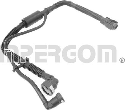 IMPERGOM 225481 - Масляний шланг autozip.com.ua