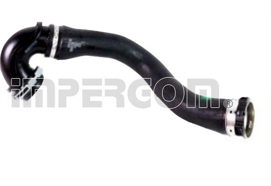 IMPERGOM 225695 - Трубка повітря, що нагнітається autozip.com.ua