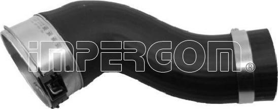 IMPERGOM 225678 - Трубка повітря, що нагнітається autozip.com.ua