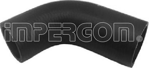 IMPERGOM 225673 - Трубка повітря, що нагнітається autozip.com.ua