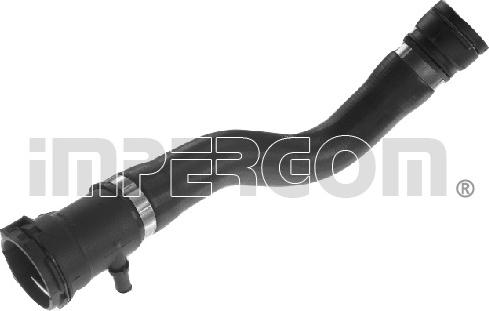 IMPERGOM 225372 - Шланг радіатора autozip.com.ua