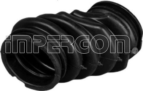 IMPERGOM 225792 - Рукав повітрозабірника, повітряний фільтр autozip.com.ua