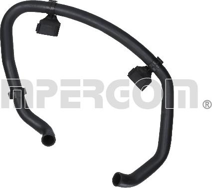 IMPERGOM 225735 - Шланг радіатора autozip.com.ua