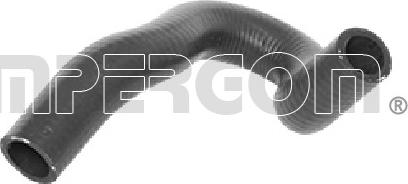 IMPERGOM 226401 - Шланг, теплообмінник - опалення autozip.com.ua