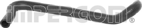IMPERGOM 226419 - Шланг, теплообмінник - опалення autozip.com.ua