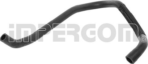IMPERGOM 226425 - Шланг, теплообмінник - опалення autozip.com.ua