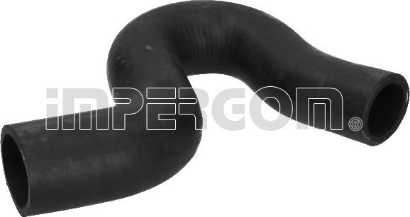 IMPERGOM 220967 - Шланг радіатора autozip.com.ua