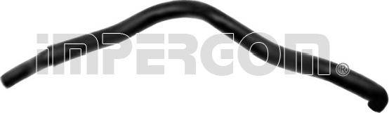 IMPERGOM 220985 - Шланг радіатора autozip.com.ua