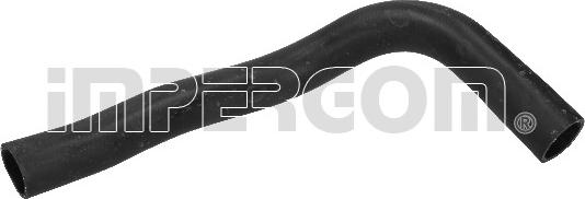 IMPERGOM 220413 - Шланг радіатора autozip.com.ua