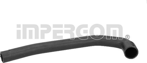 IMPERGOM 220581 - Шланг радіатора autozip.com.ua