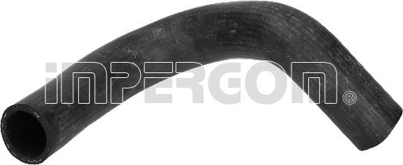 IMPERGOM 220523 - Шланг радіатора autozip.com.ua