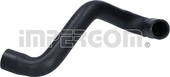 IMPERGOM 220527 - Шланг радіатора autozip.com.ua
