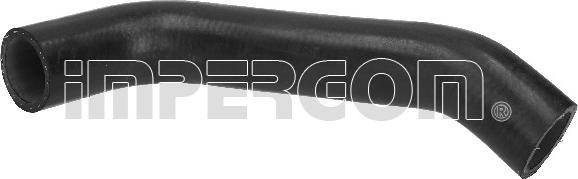 IMPERGOM 220634 - Шланг радіатора autozip.com.ua