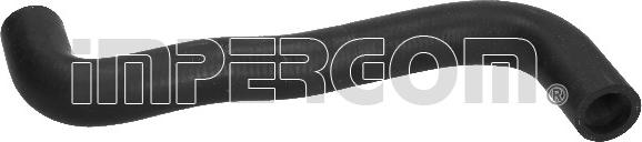 IMPERGOM 220635 - Шланг радіатора autozip.com.ua