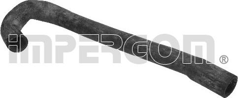 IMPERGOM 220097 - Шланг радіатора autozip.com.ua