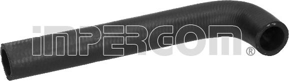 IMPERGOM 220084 - Шланг радіатора autozip.com.ua