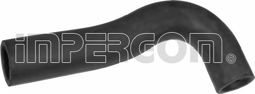 IMPERGOM 220085 - Шланг, вентиляція картера autozip.com.ua