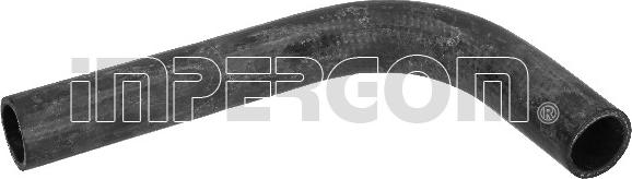 IMPERGOM 220896 - Шланг радіатора autozip.com.ua