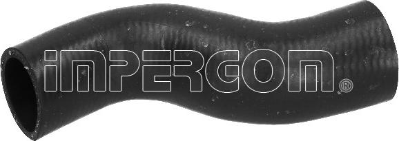 IMPERGOM 220809 - Шланг радіатора autozip.com.ua