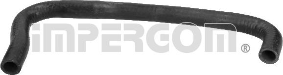IMPERGOM 220368 - Шланг радіатора autozip.com.ua