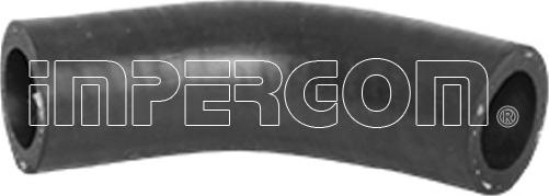 IMPERGOM 220381 - Шланг радіатора autozip.com.ua