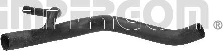 IMPERGOM 220253 - Шланг радіатора autozip.com.ua