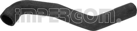 IMPERGOM 221584 - Шланг радіатора autozip.com.ua