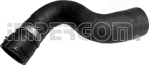 IMPERGOM 221060 - Шланг радіатора autozip.com.ua