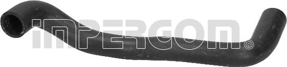 IMPERGOM 221017 - Шланг радіатора autozip.com.ua