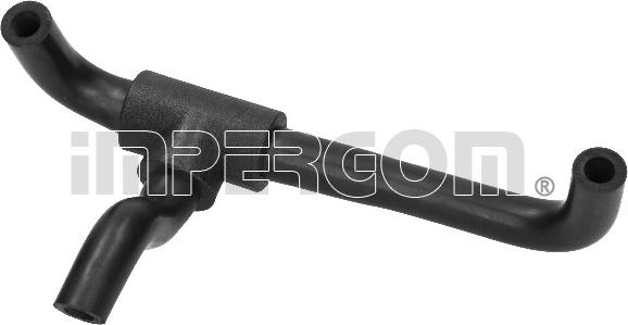 IMPERGOM 221398 - Шланг, теплообмінник - опалення autozip.com.ua