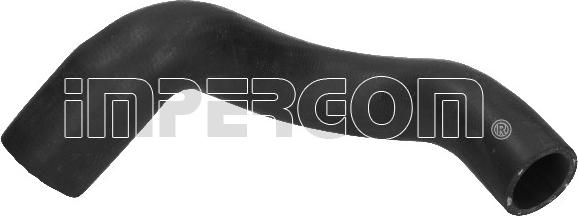 IMPERGOM 221 380 - Шланг радіатора autozip.com.ua
