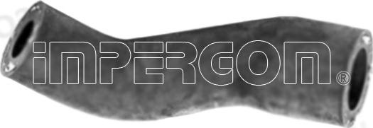 IMPERGOM 221208 - Шланг, вентиляція картера autozip.com.ua