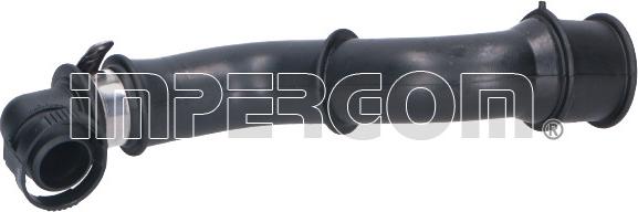 IMPERGOM 221790 - Шланг, вентиляція картера autozip.com.ua