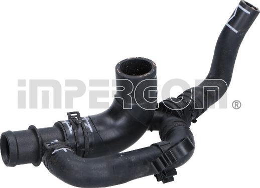 IMPERGOM 223988 - Шланг радіатора autozip.com.ua