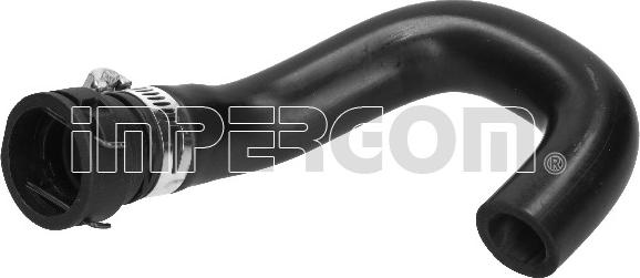 IMPERGOM 223471 - Трубка повітря, що нагнітається autozip.com.ua