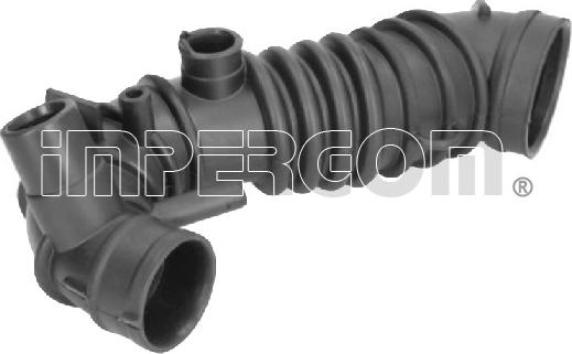 IMPERGOM 223548 - Шланг радіатора autozip.com.ua