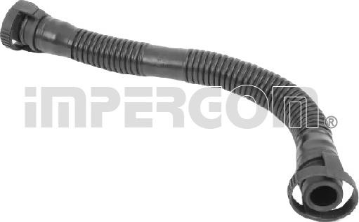 IMPERGOM 223571 - Шланг, вентиляція картера autozip.com.ua