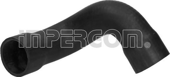 IMPERGOM 223075 - Трубка повітря, що нагнітається autozip.com.ua