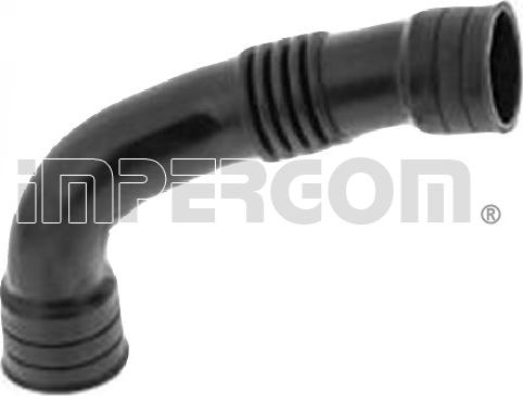 IMPERGOM 223840 - Шланг, вентиляція картера autozip.com.ua