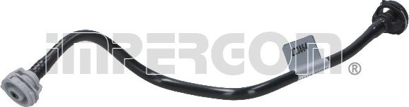 IMPERGOM 223864 - Шланг радіатора autozip.com.ua