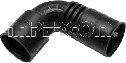 IMPERGOM 223838 - Шланг, вентиляція картера autozip.com.ua