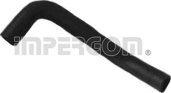IMPERGOM 222966 - Масляний шланг autozip.com.ua