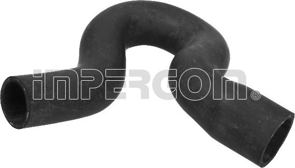 IMPERGOM 222974 - Шланг радіатора autozip.com.ua