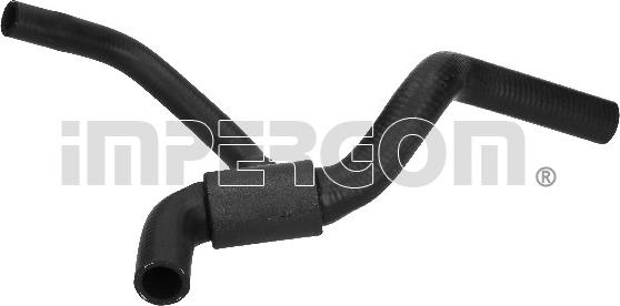 IMPERGOM 222491 - Шланг радіатора autozip.com.ua