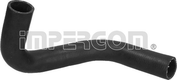 IMPERGOM 222407 - Шланг радіатора autozip.com.ua